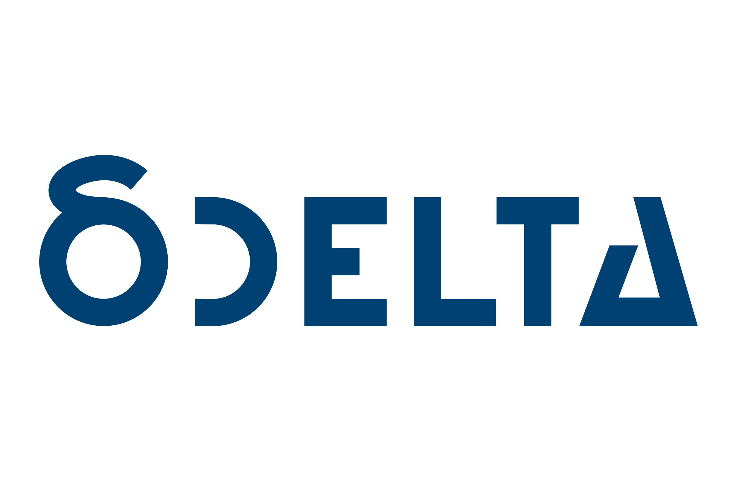 Delta Meccanica