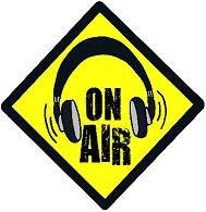On Air Logo